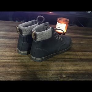 Dr. Martens boot